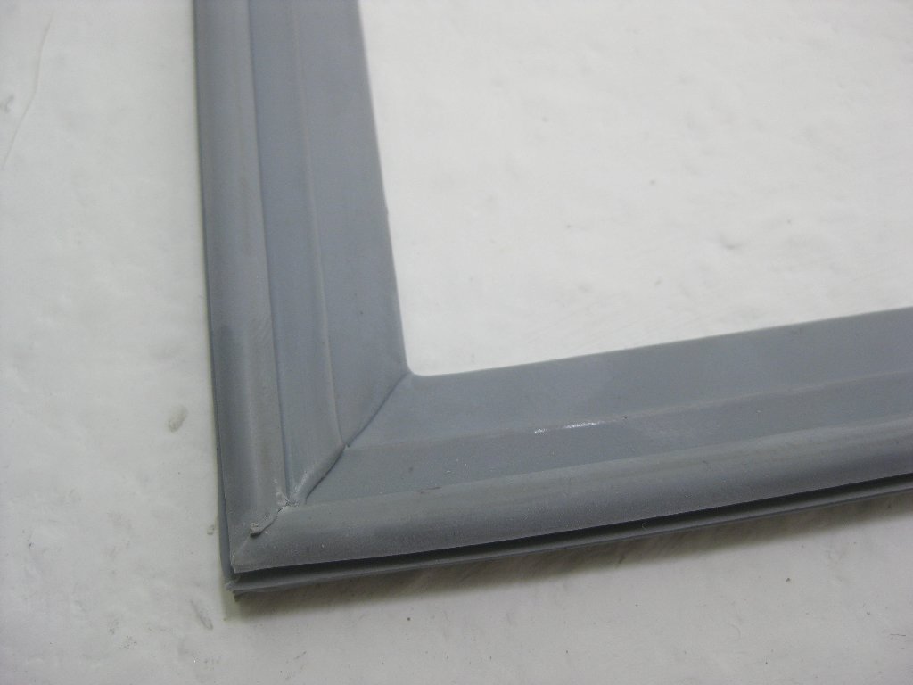Türdichtung NEU Magnet Dichtung Magnetdichtung für -> Kühlschrank Dichtung Türdichtung NEU Magnet Dichtung Magnetdichtung für -> Kühlschrank Dichtung