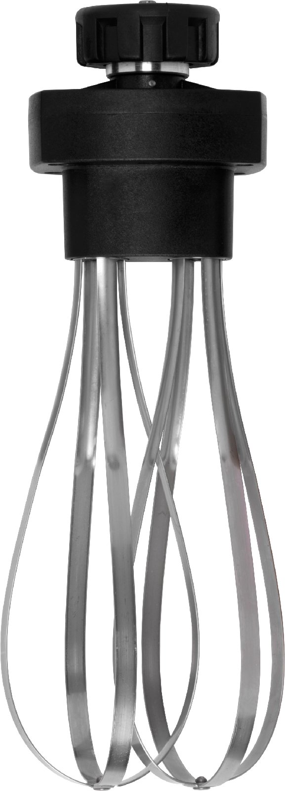 Schneebesen Ersatzteil FIMAR passend zum Gastro Profi Stabmixer Stab Mixer FM3